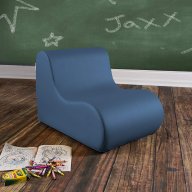 Jaxx Midtown Jr Foam Chair