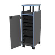 Tower Cart with Riser
