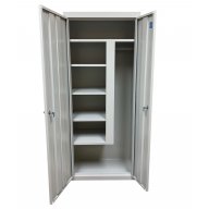 Stor-All Janitorial Cabinet