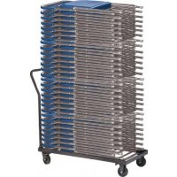 Dolly for LW-800 Folding Chairs