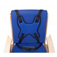 Trunk Harness for Pango Adaptive Seating Chair