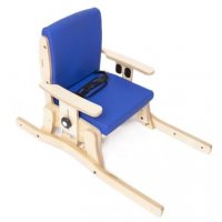 Stabilizer/Rocker for Pango Adaptive Seating Chair