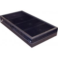 Replacement BE+ Carbon Filter for Ductless Fume Hoods