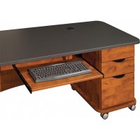 Keyboard Tray for Empowered 60-in. Desks