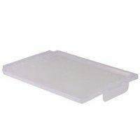 Translucent Clip-On Lid For Gratnells Trays - Pack of 8