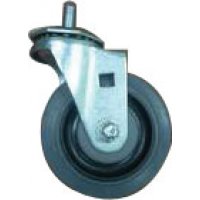 Replacement Heavy-Duty Colson Casters (4) for HCT-505 Cart