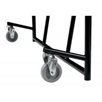 Replacement Caster for NPS Mobile Cafeteria Tables