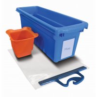 Student’s Personal Tub Kit – pack of 10