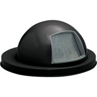 Dome Lid for WIT-52 Trash Cans