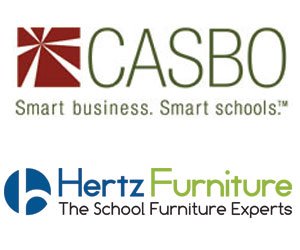 Hertz Furniture CASBO Grant 2012 Awarded to the J.H. McGaugh Regional Autism Program