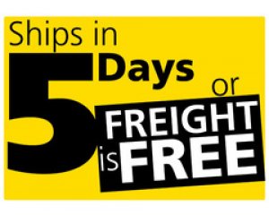 School Furniture Guaranteed to Ship in Five Days or Hertz Furniture Pays the Freight