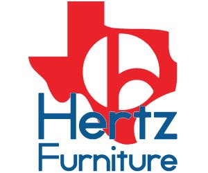 Hertz Furniture Texas Office Expansion Official
