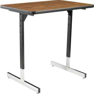 8700 Series Adjustable ADA Compliant Table (48x24")