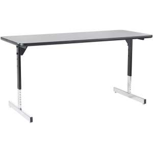 8700 Series Adjustable ADA Compliant Table (60x30")