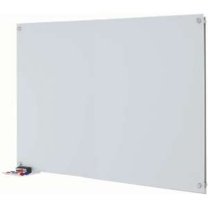 Pure Glass Whiteboard (3'x4')