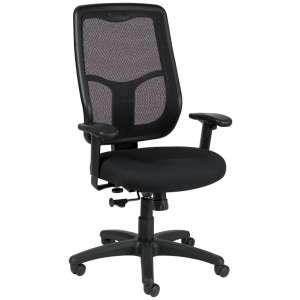 Apollo High-Back Mesh Office Chair