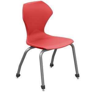 Apex Stacking School Chair (16")