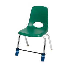 Bouncyband for Elementary School Chairs - 10 Pack