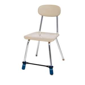 Bouncyband for Middle/High School Chairs - 10 Pack