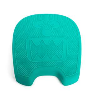 Wiggle Seat Sensory Cushion, Mint Monster - 6 Pack
