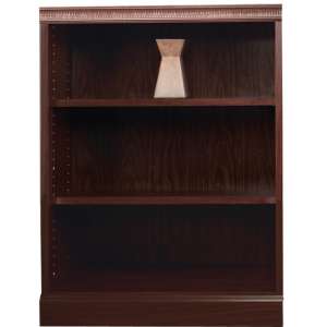 Bedford Bookcase with 2 Shelves (36"Wx52"H)