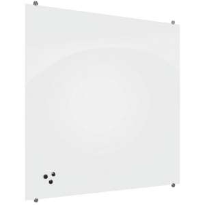 Visionary Magnetic Glass Whiteboard (2'x3')