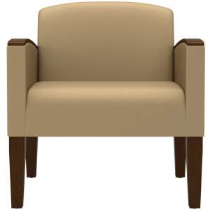 Belmont Exra-Large Guest Chair