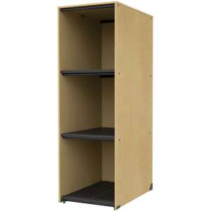 Band-Stor Instrument Storage - 3 Lg Extra-Deep Compartments