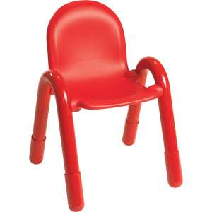Baseline® Stacking School Chair (13")