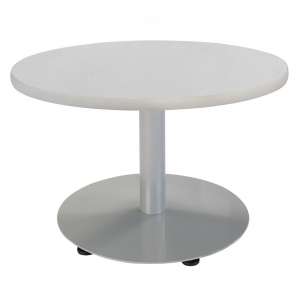 Boost Round Café Table - Toddler Height (42” dia.x18"H)