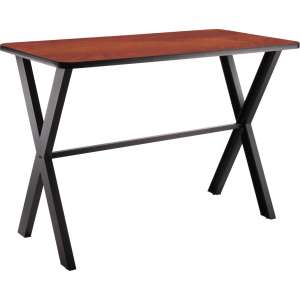 Collaborator Table - HPL Top, MDF Core (30x72x42"H)