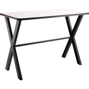 Collaborator Table - Whiteboard Top (30x60x42"H)