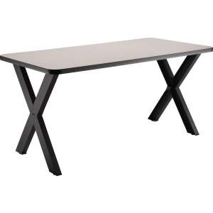 Collaborator Table - HPL Top, MDF Core (30x72x30"H)