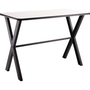 Collaborator Table - Whiteboard Top (30x72x42"H)