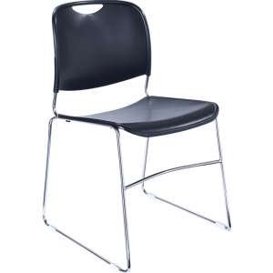 Compact Stacking Chair