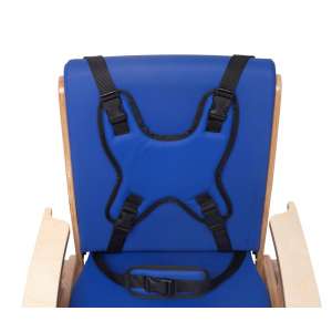 Trunk Harness for Pango Adaptive Seating Chair (Small)