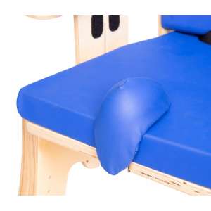Abductor for Pango Adaptive Seating Chair