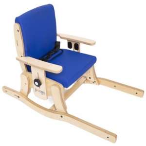 Stabilizer/Rocker for Pango Adaptive Seating Chair (Medium)