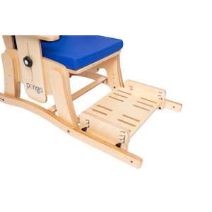 Footrest for Pango Adaptive Seating Chair (Small)