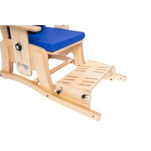 Footrest for Pango Adaptive Seating Chair (Medium)
