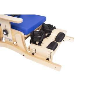 Foot & Ankle Positioner for Pango Adaptive Seating Chair