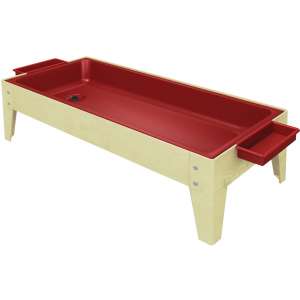 Single Sand/Water Table Toddler