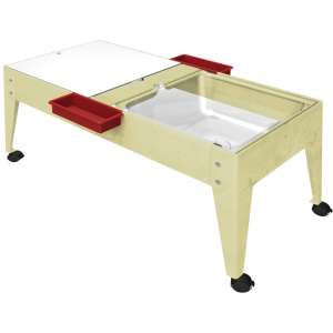 Duplex Sand/Water Table Youth