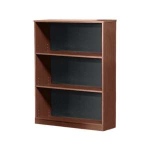 Bookcase with Masonite Back (2 Shelves)