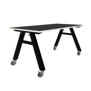 A-Frame Table - 1.25" ChemGuard Top (60x48")