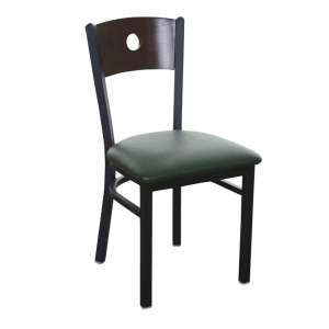 Darby Chair (Upholstered)