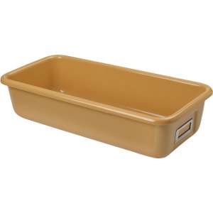 Small Tote Tray For Tool Storage Cabinets