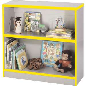 Educational Edge Bookcase w/1 Shelf