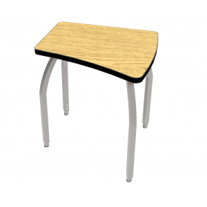 ELO Collaborative School Desk - Arcadia