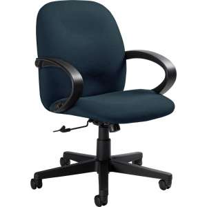 Enterprise Low Back Tilt Office Chair